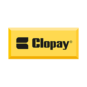 Clopay Logo