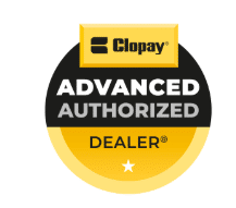 Clopay authorized dealer