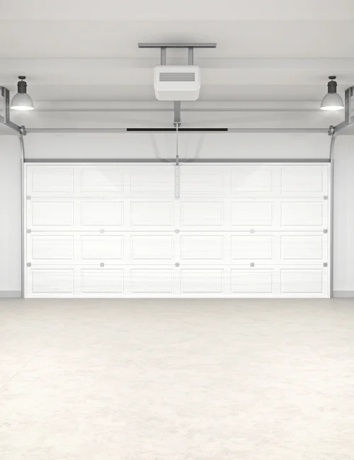 garage door installation & repair Menlo Park, CA by Bay Bridge Garage Door