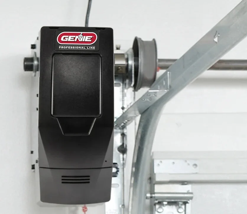 Genie Professional Line wall-mount garage door opener