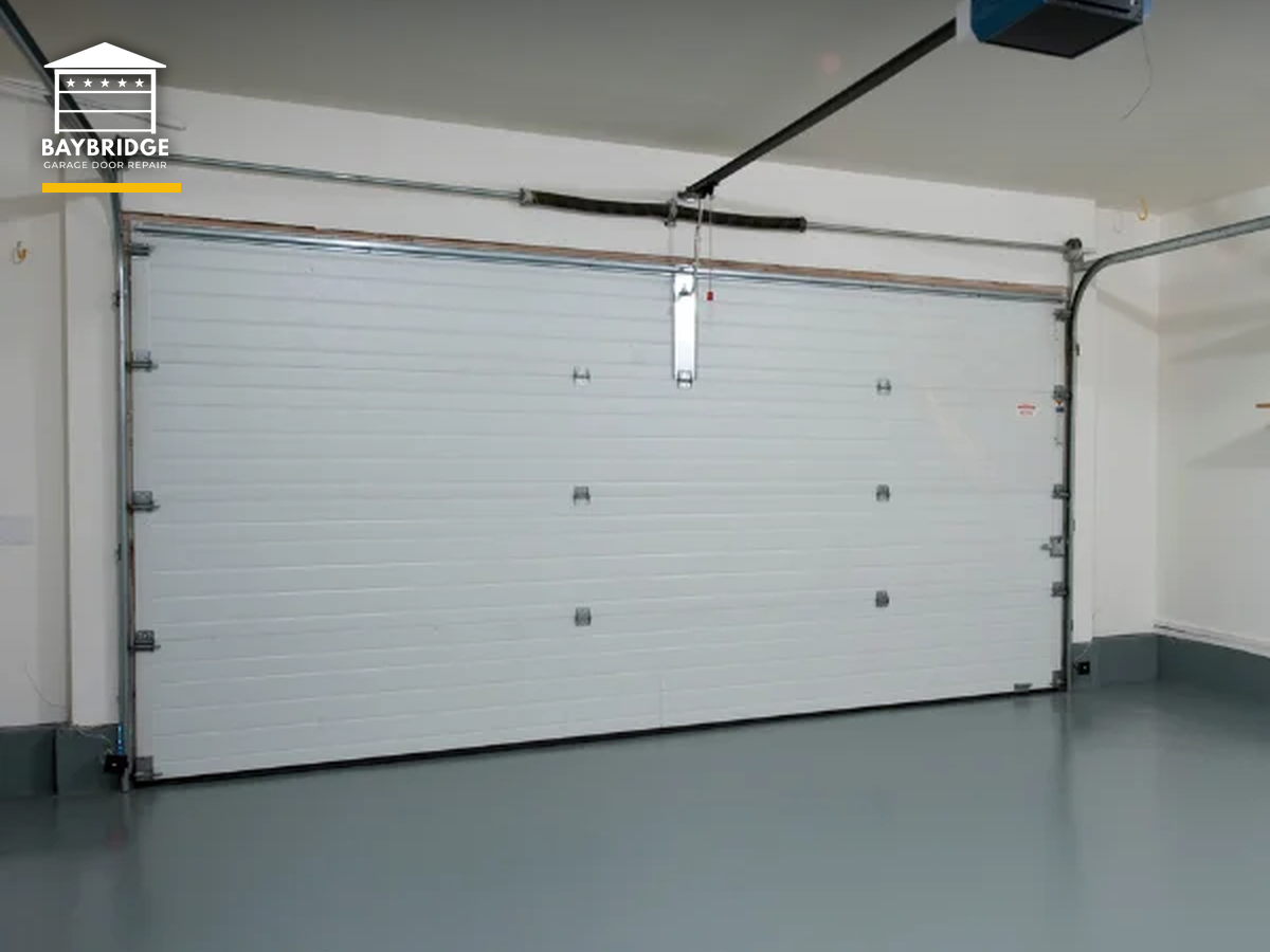 Garage door repair cost guide